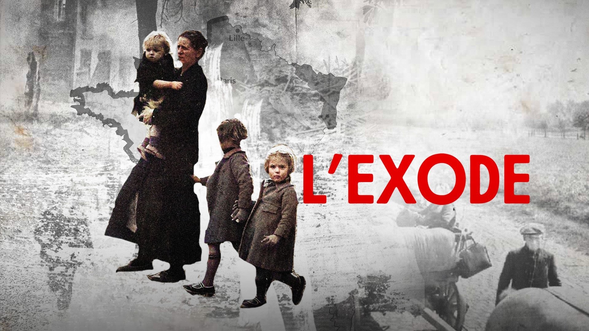 L'Exode