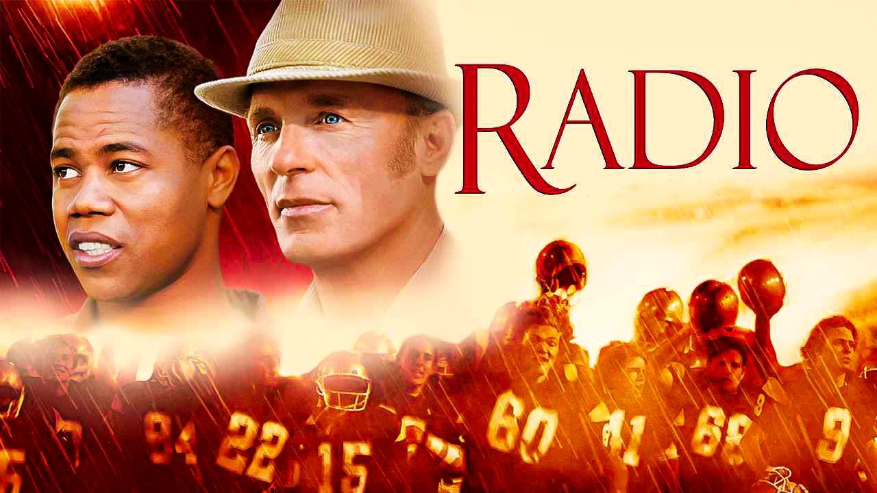 Radio (2003)