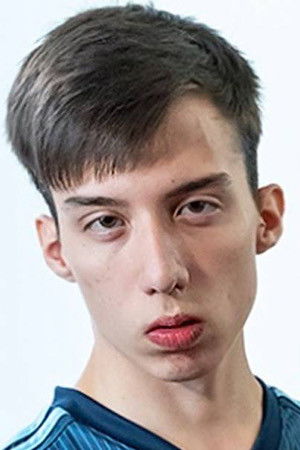 et billede af Nathan Gulit