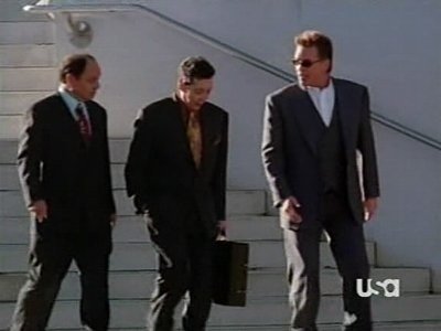 Nash Bridges