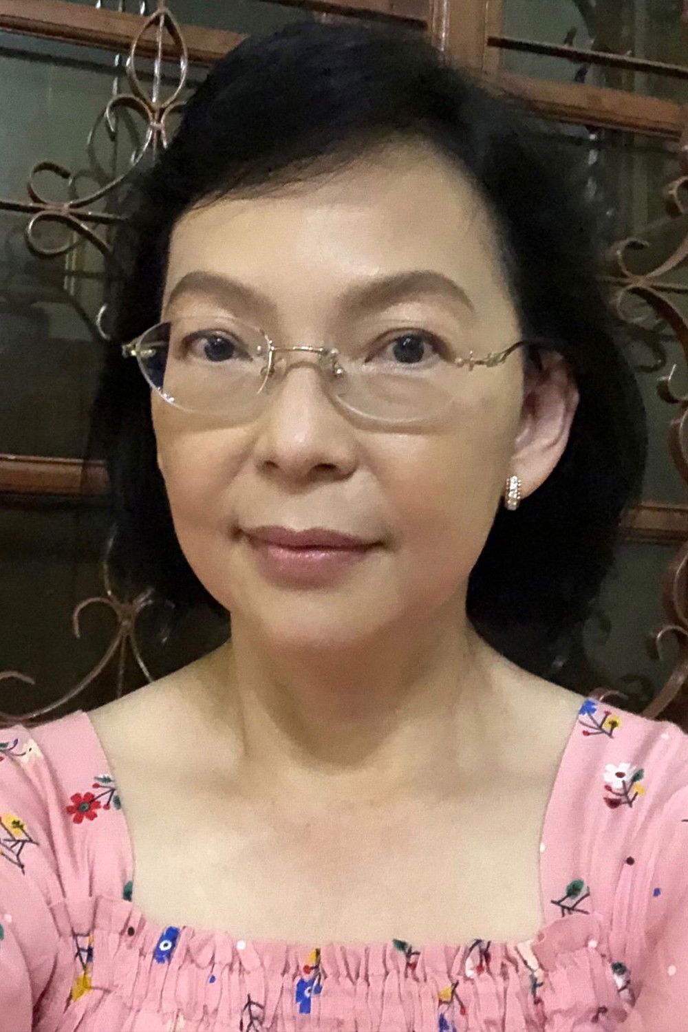 et billede af Judyana