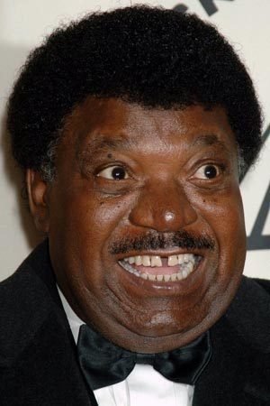 et billede af Percy Sledge