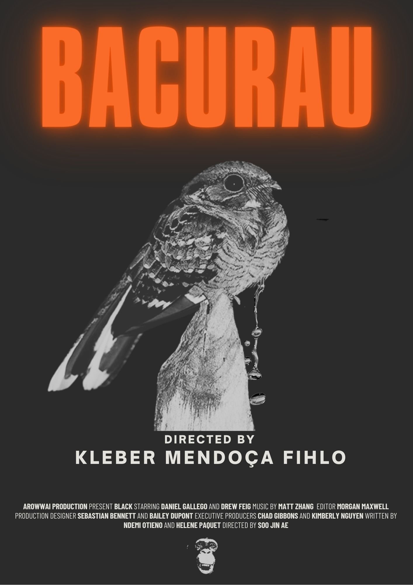 Bacurau