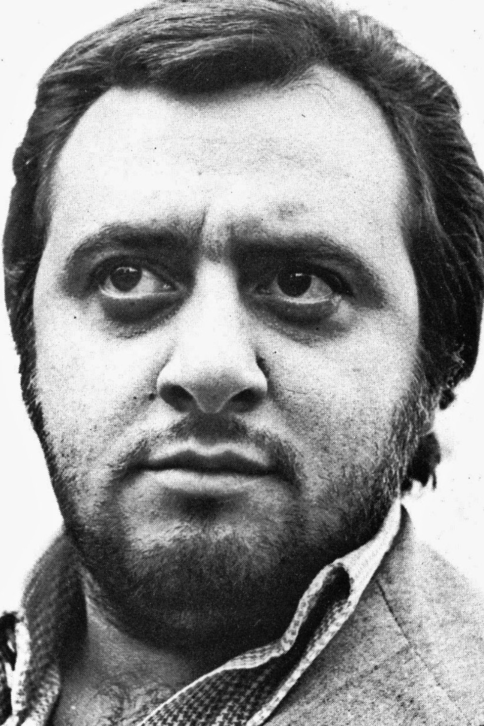 et billede af Francesco Bagagli