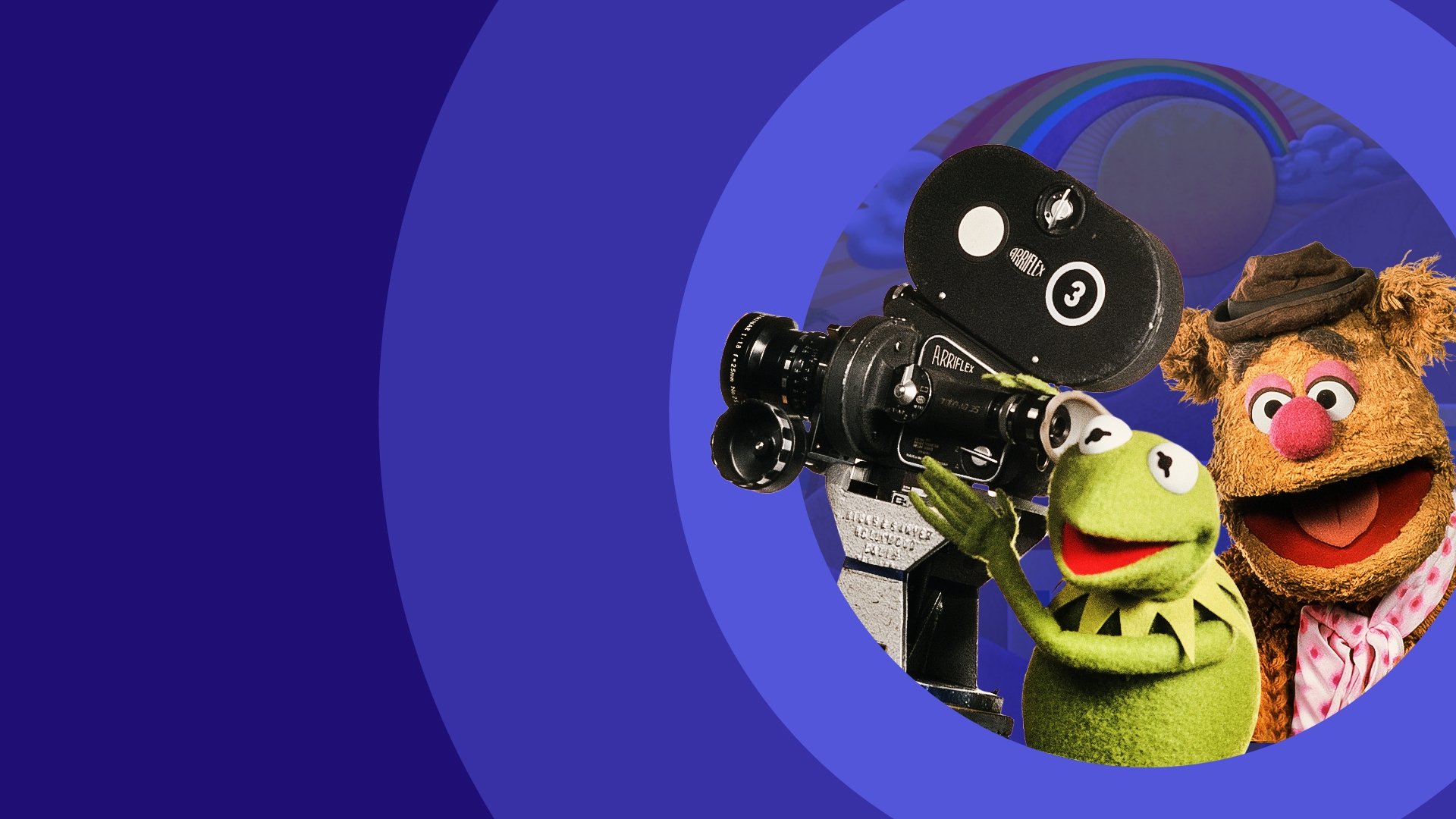 The Muppet Movie (1979)