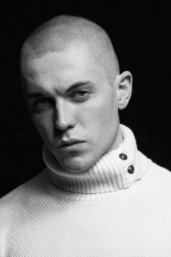 et billede af Augustin Raguenet