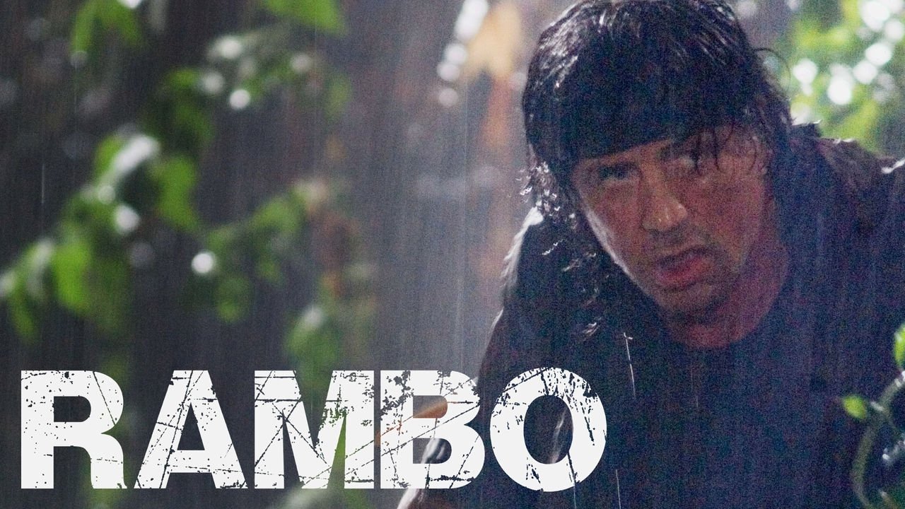 Chiến Binh Rambo 4 (2008)