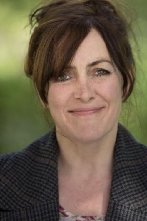 et billede af Jane Slavin