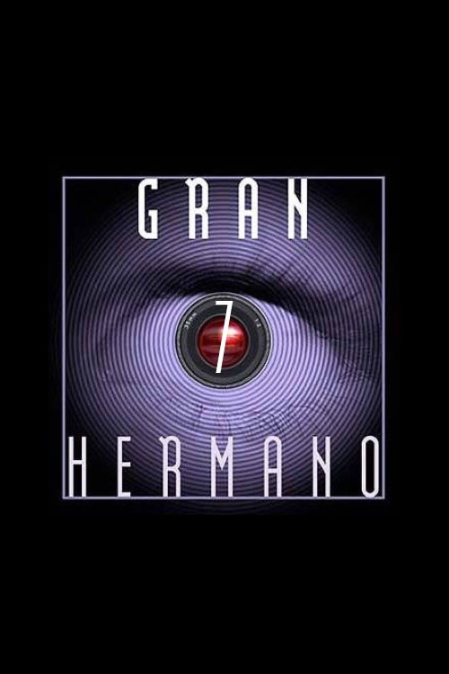 Gran Hermano - Season 7