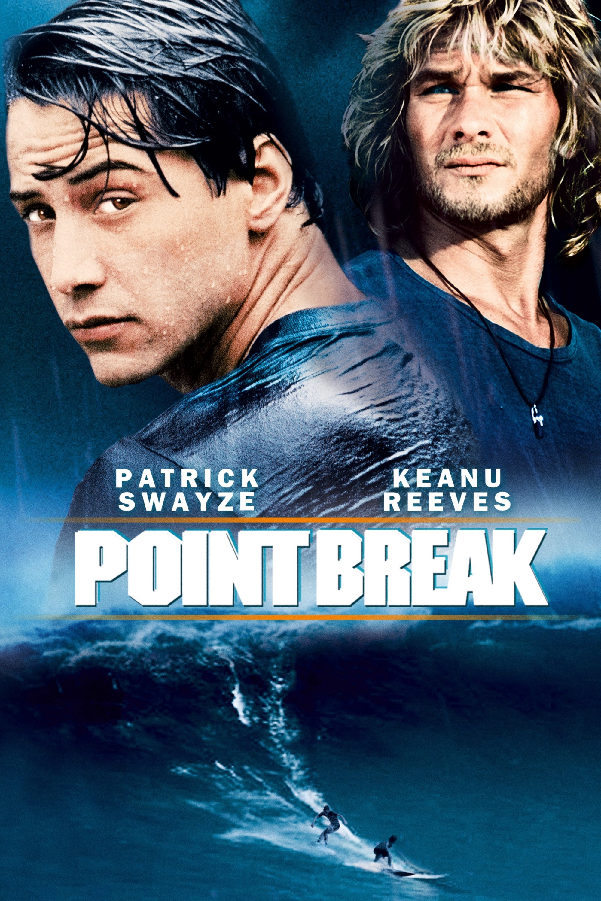 Point Break