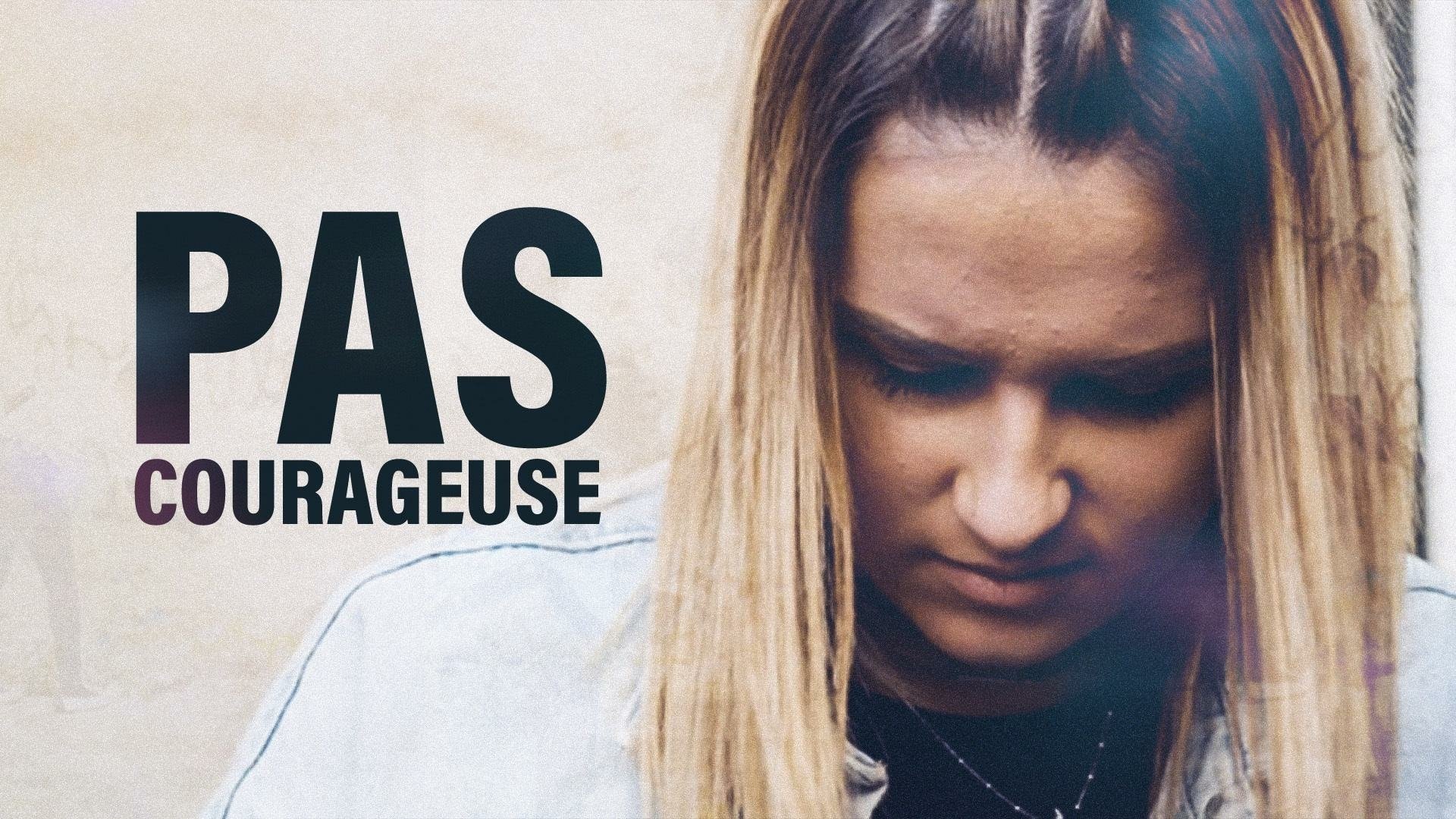 Imagem do Filme Pas courageuse