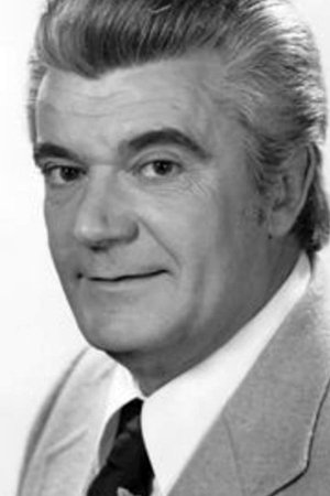 et billede af Georges Carrère