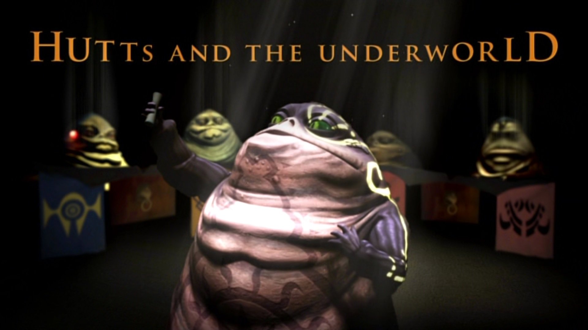 Star Wars: The Clone Wars