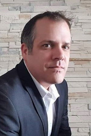 et billede af Daniel Potvin