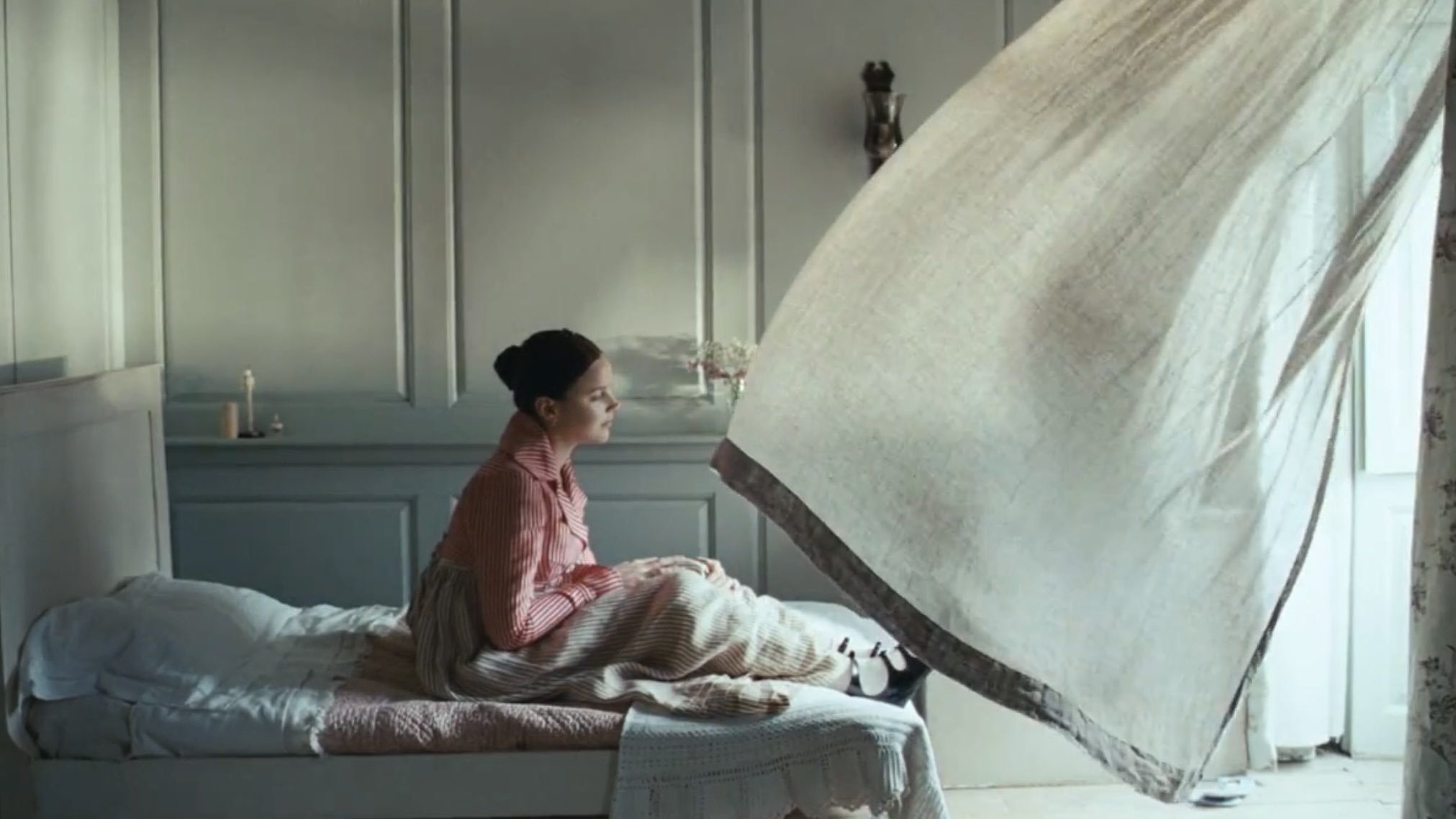 Bright Star (2009)