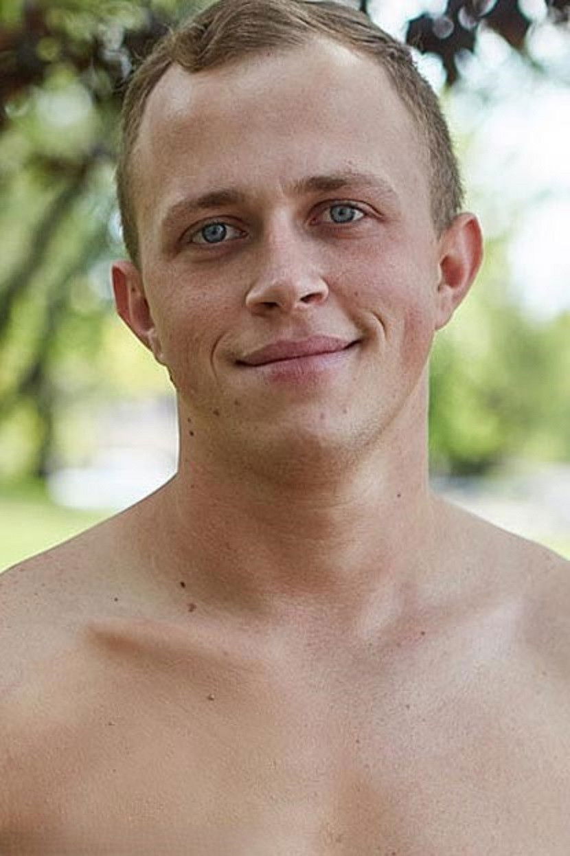 et billede af Jase (Corbin Fisher)