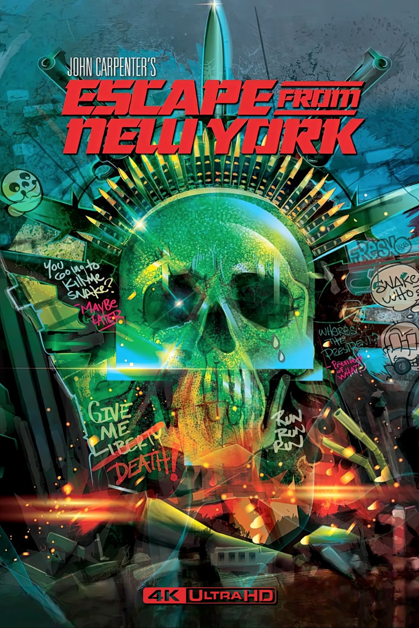 Escape from New York