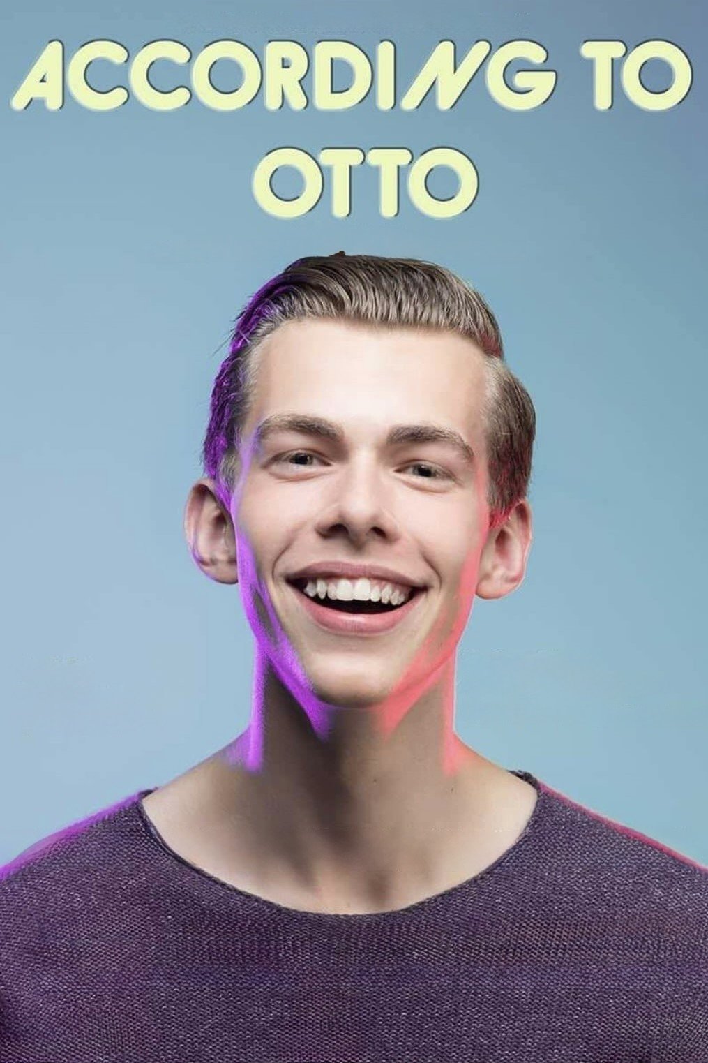 According to Otto