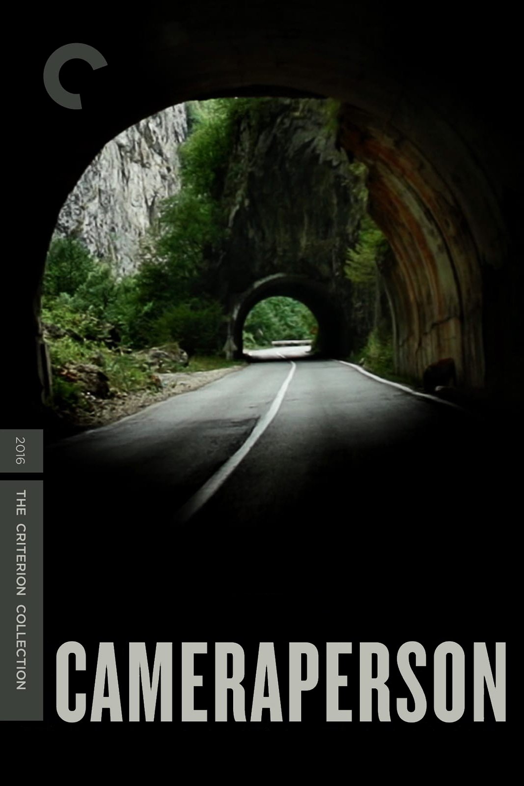 Cameraperson
