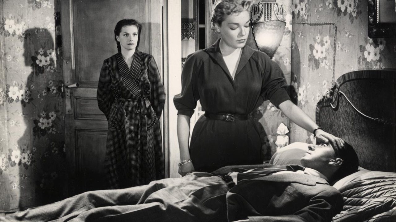 Las Diabólicas (1955)