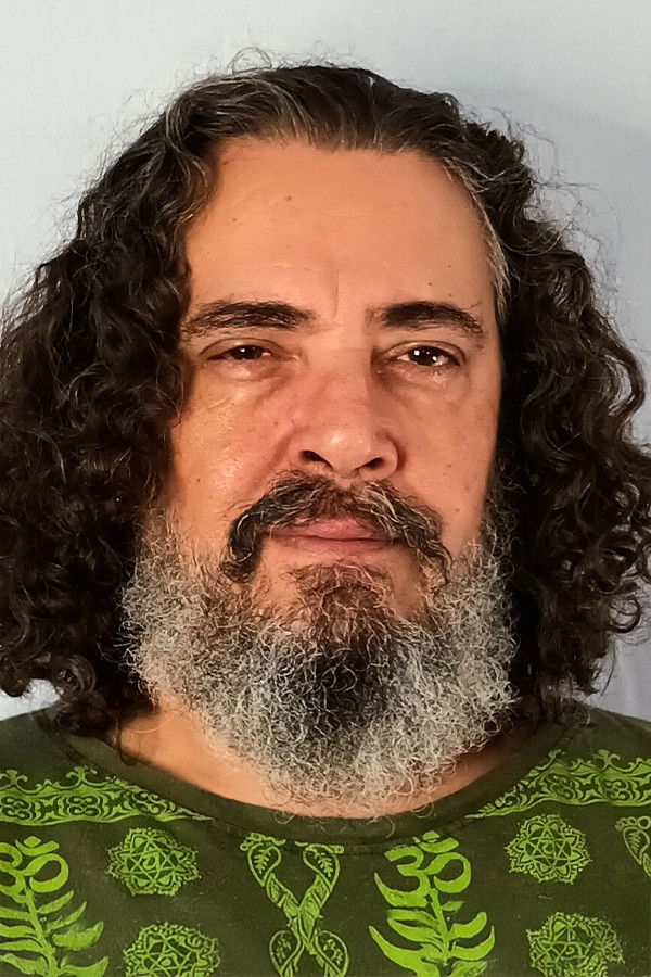 et billede af Nestor Lucas