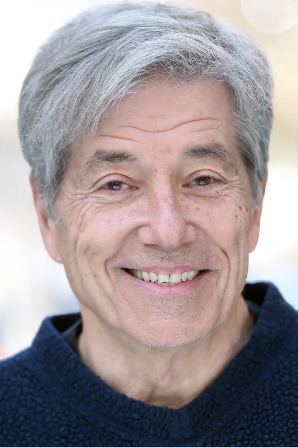 et billede af Richard Rampolla