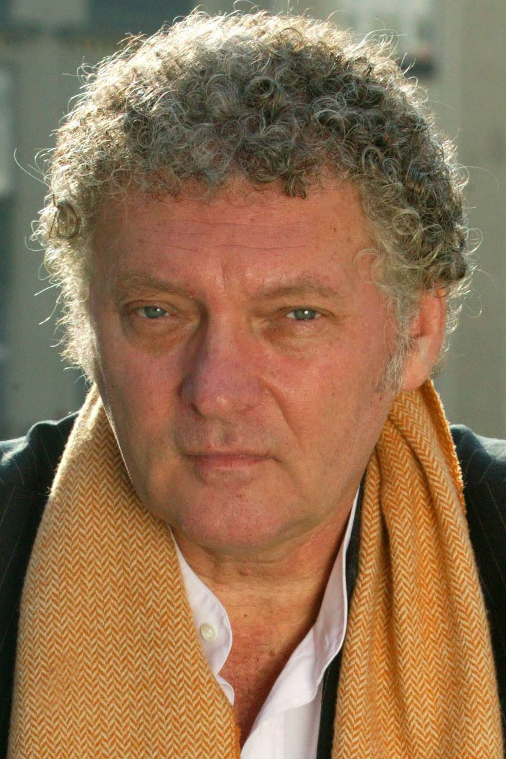 et billede af Miroslav Vitouš