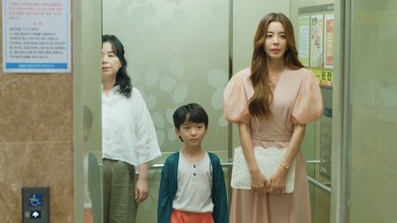 Thumbnail for Entering Green Mothers' Club Season 1 Episode 4