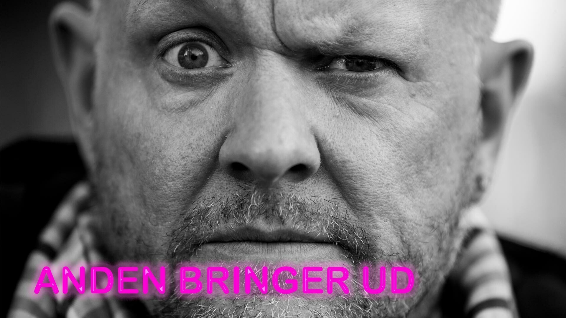 Anders Matthesen - Anden bringer ud