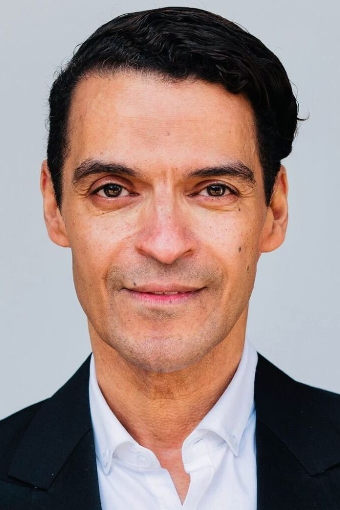 Profile image of Michael Dierks, a notable actor/actress