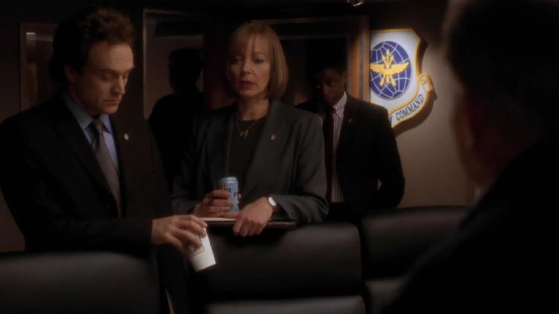 The West Wing