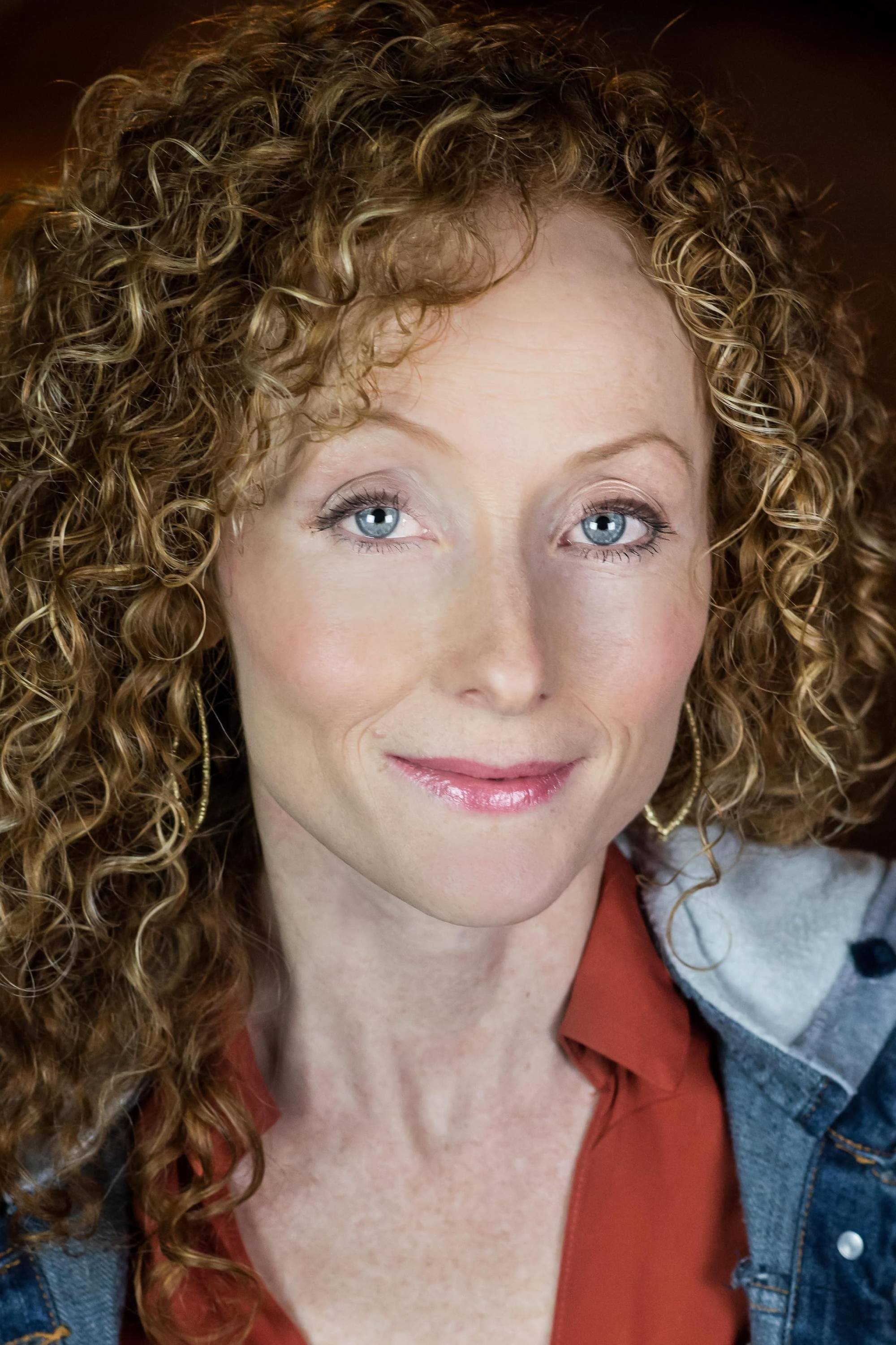 et billede af Giovanna Moore