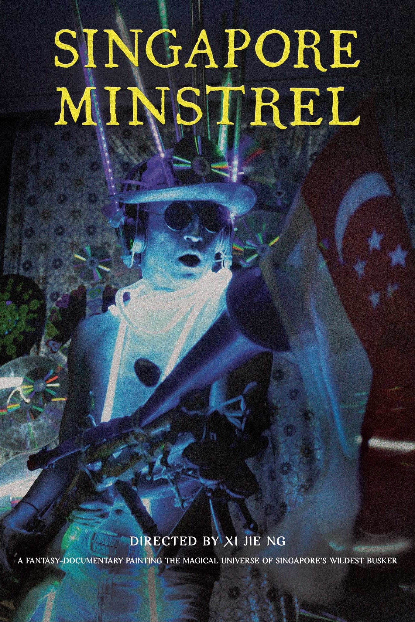 Singapore Minstrel