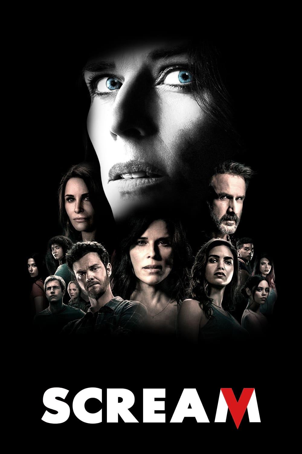 Scream