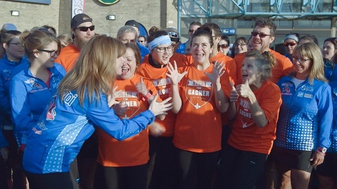 Maigrir pour gagner : le défi du Québec - Épisode 9