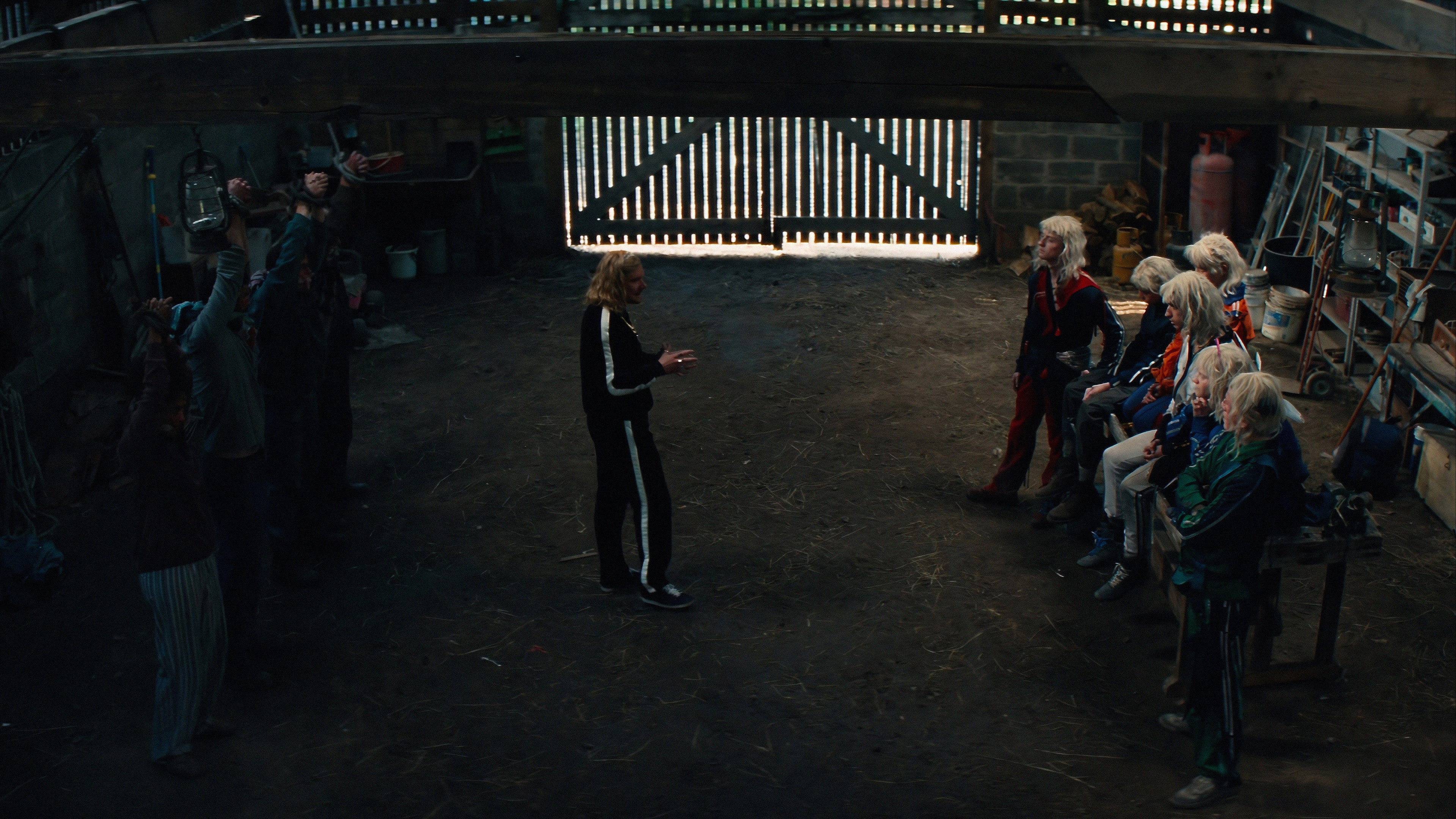 28 Years Later: The Bone Temple backdrop