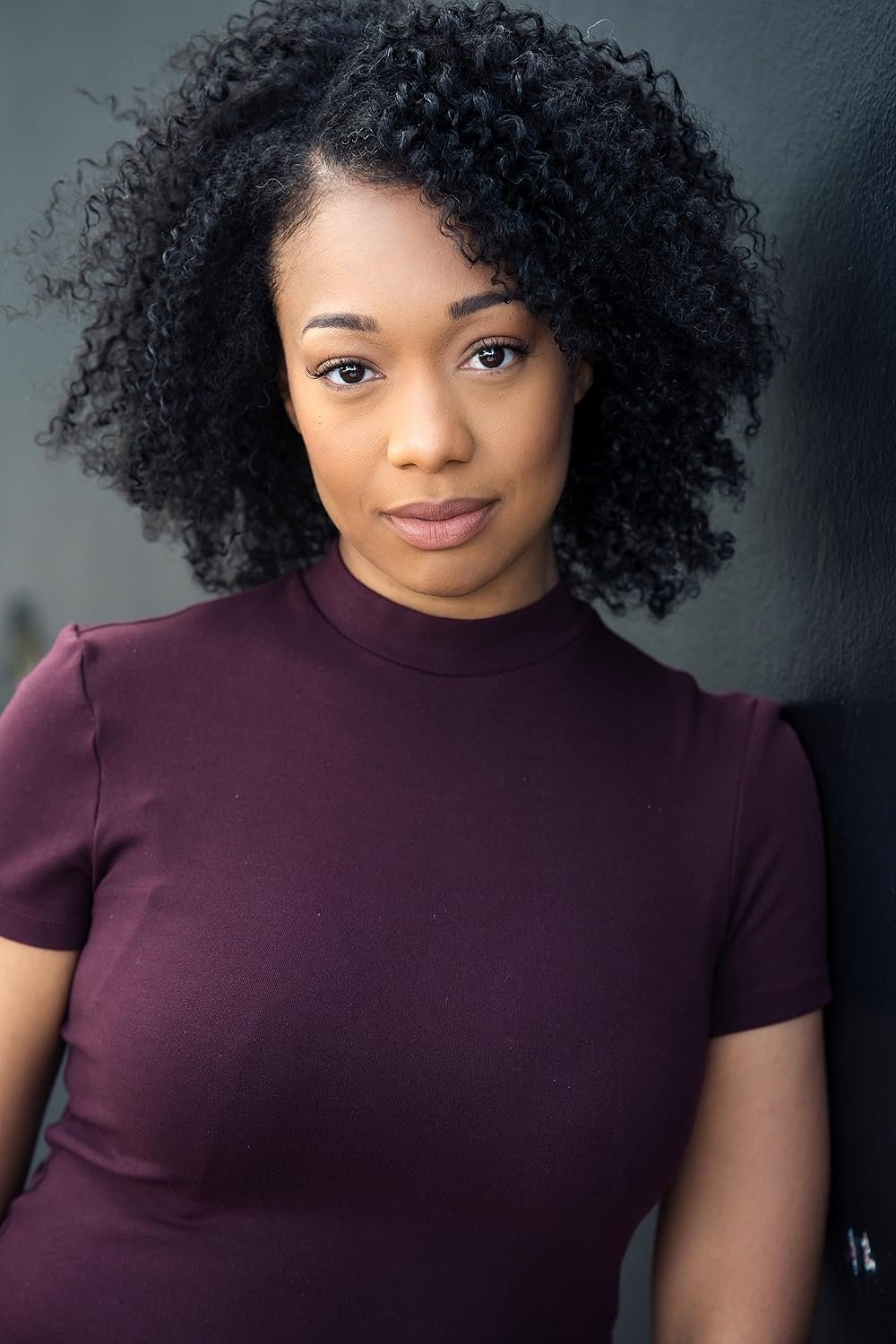 et billede af Nicole Chapman