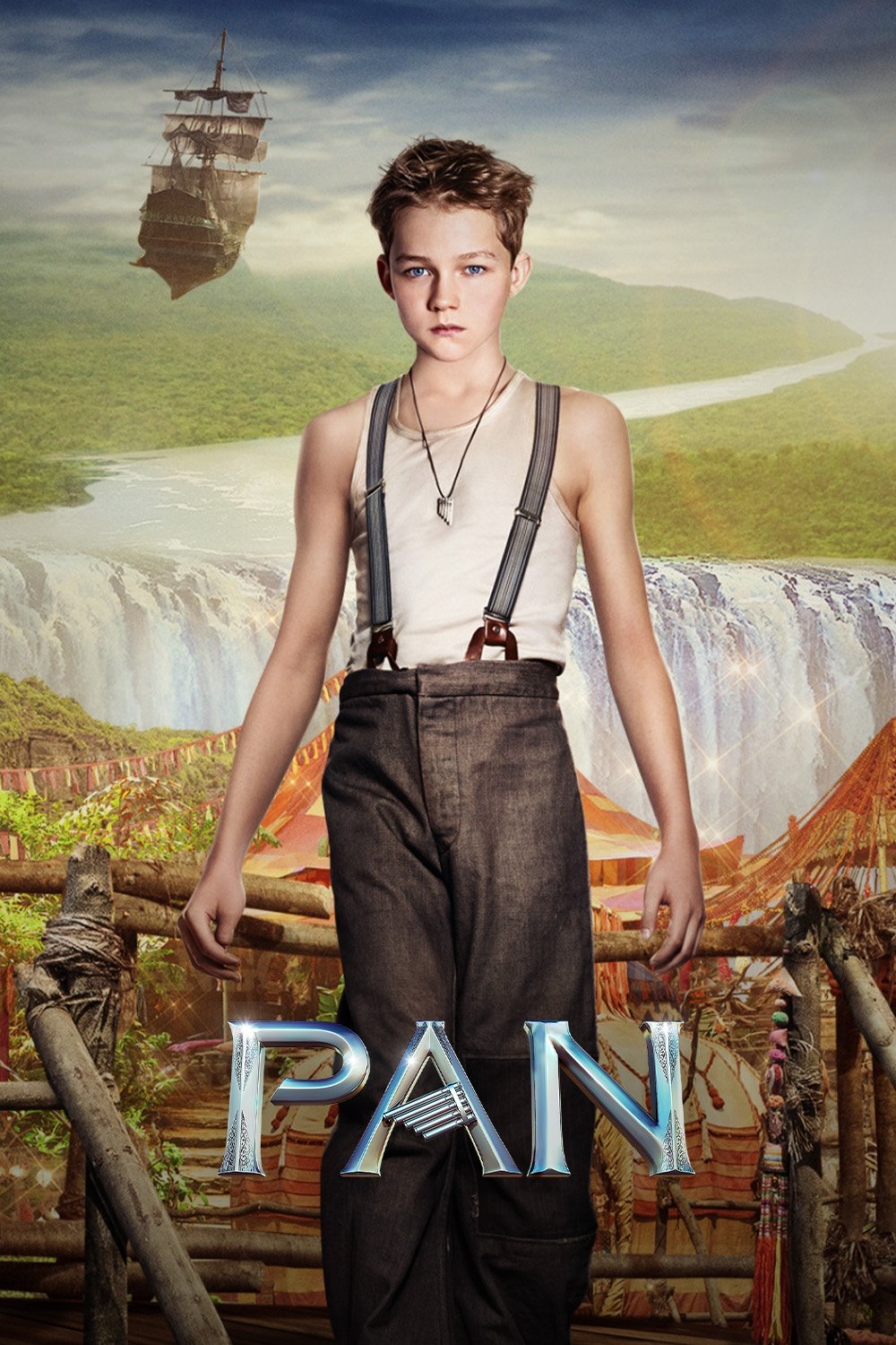 Pan