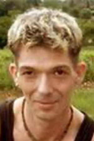 et billede af Pierre Lindt