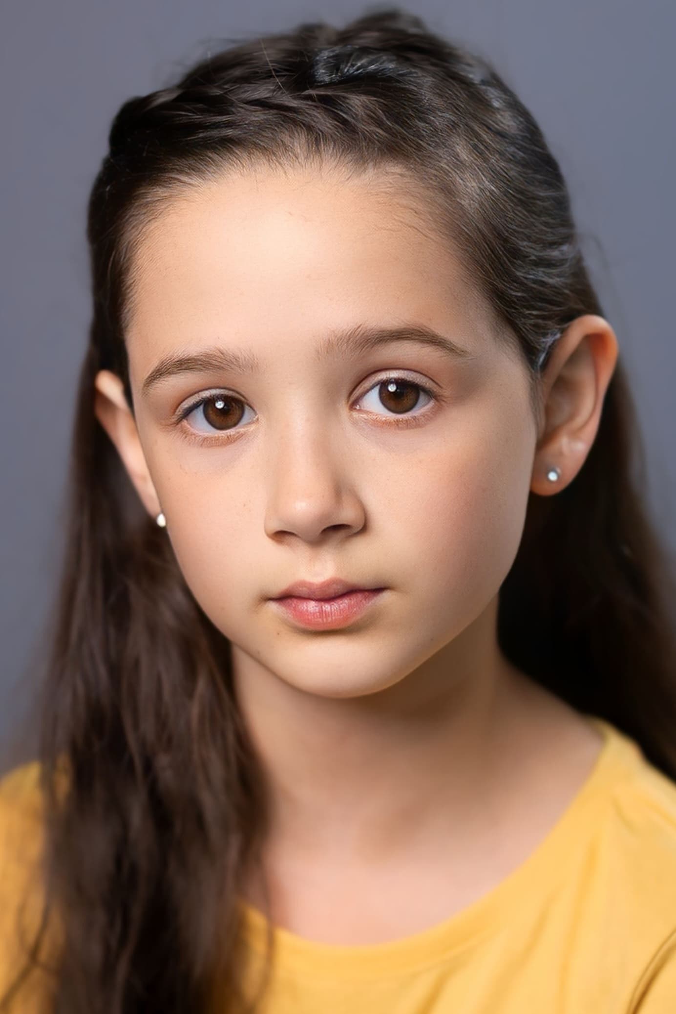 Remy Marthaller's picture in the cast