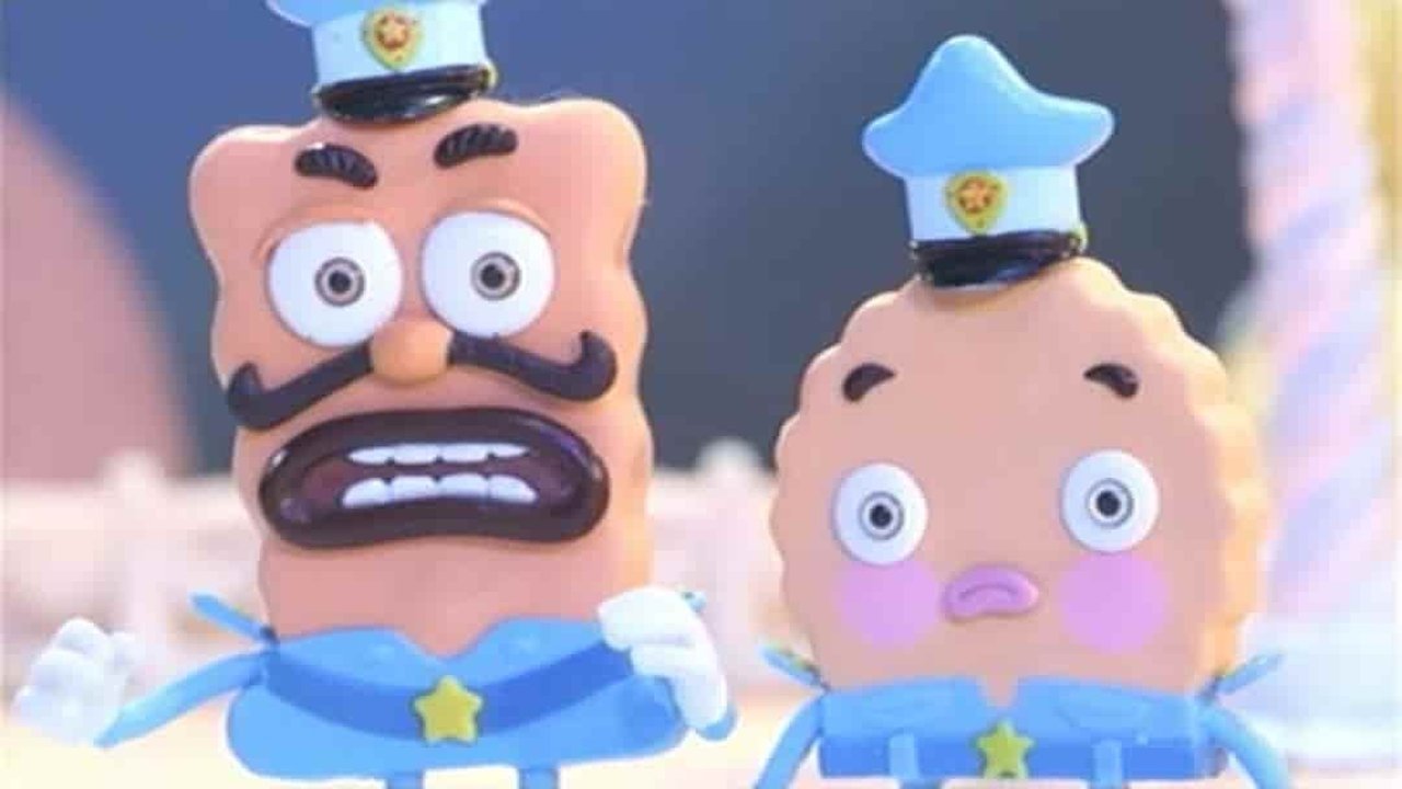 Thumbnail for Episode 16 Season 1 Episode 16