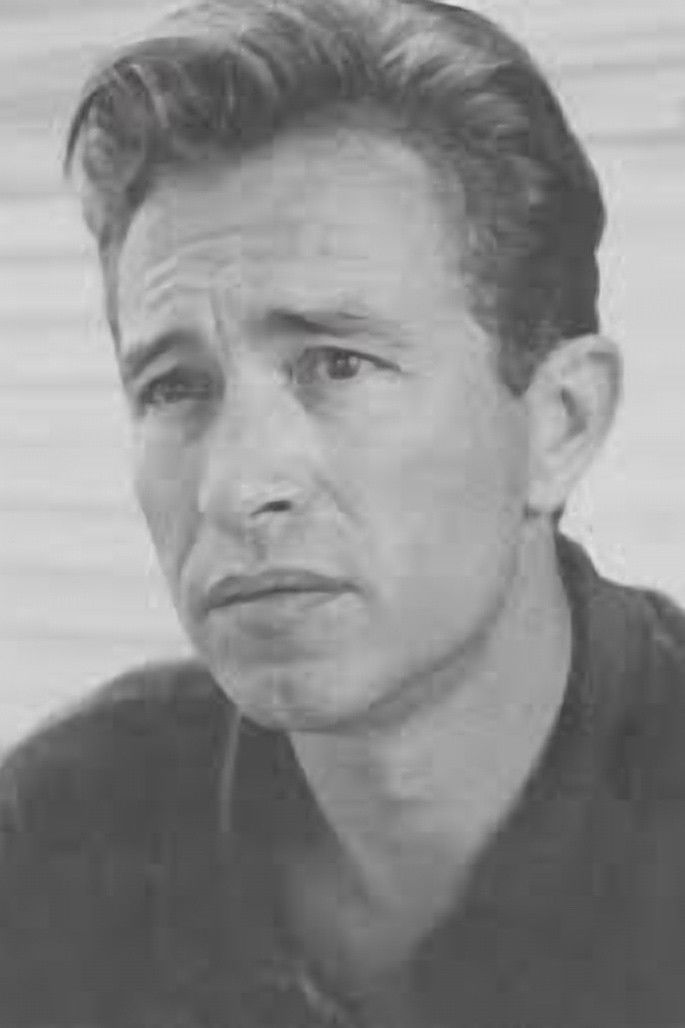 et billede af Carlos Daniel