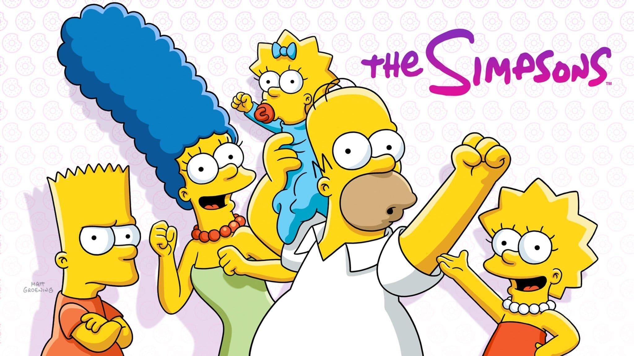The Simpsons - Season 14