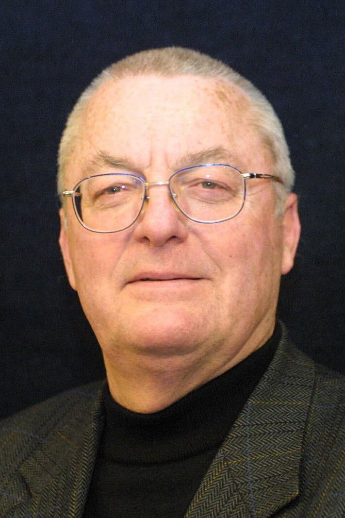 et billede af Pierre Vial