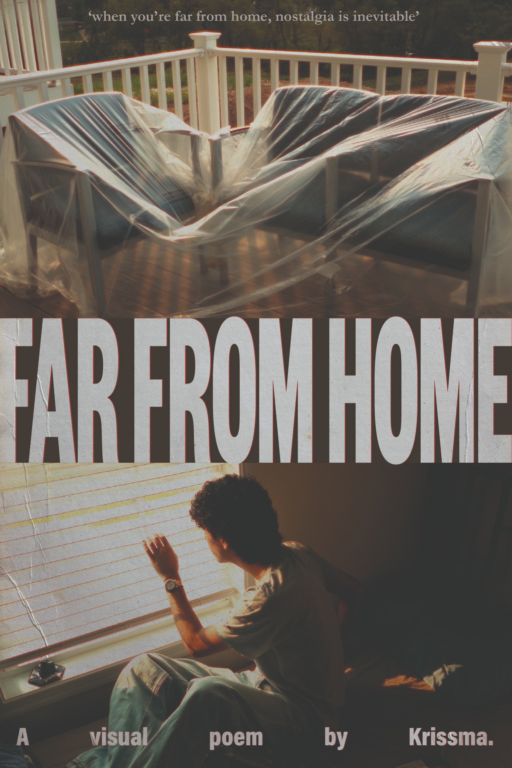 Far From Home