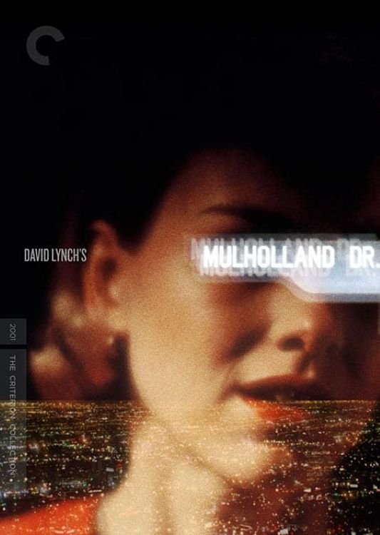 Mulholland Drive