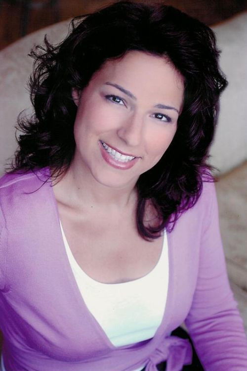 et billede af Marni Licursi