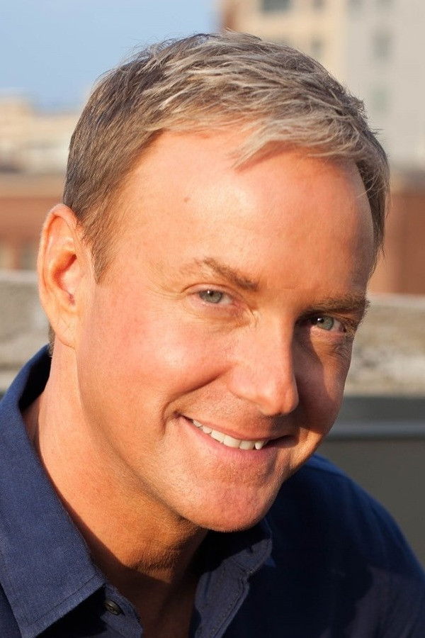 et billede af Art Edmonds