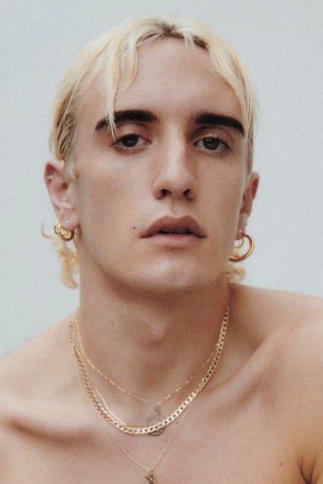 et billede af Ed Munro