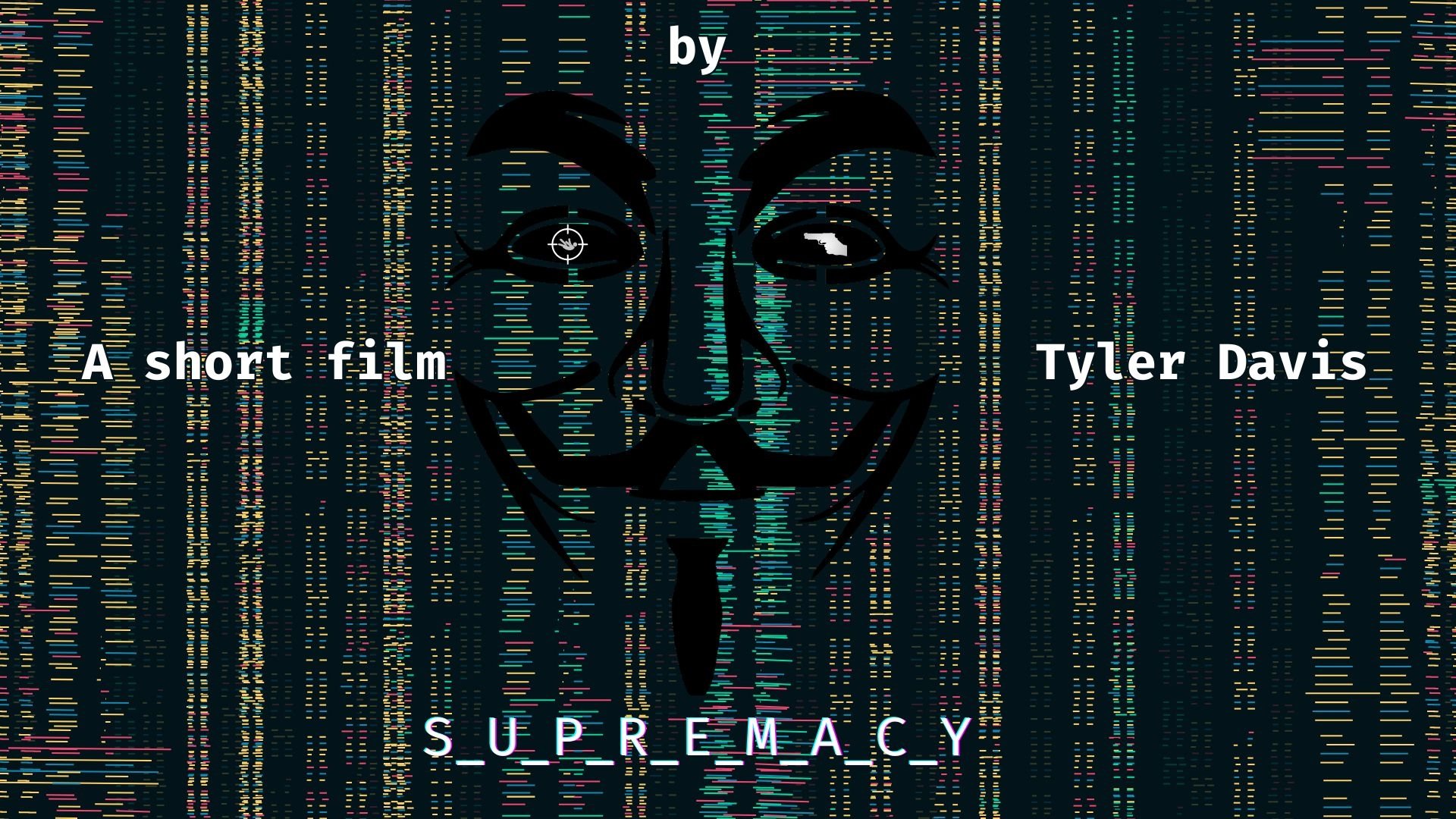 S_U_P_R_E_M_A_C_Y (2024)